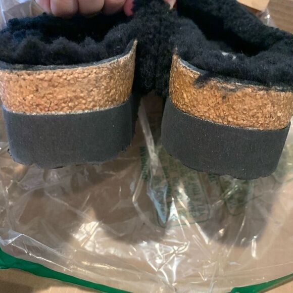 Birkenstock | Daytona Slide Sandal - Picture 9 of 10